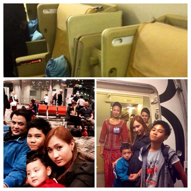 Nino Muhlach: The Child Wonder is now a Good Father | PUSH.COM.PH: Your